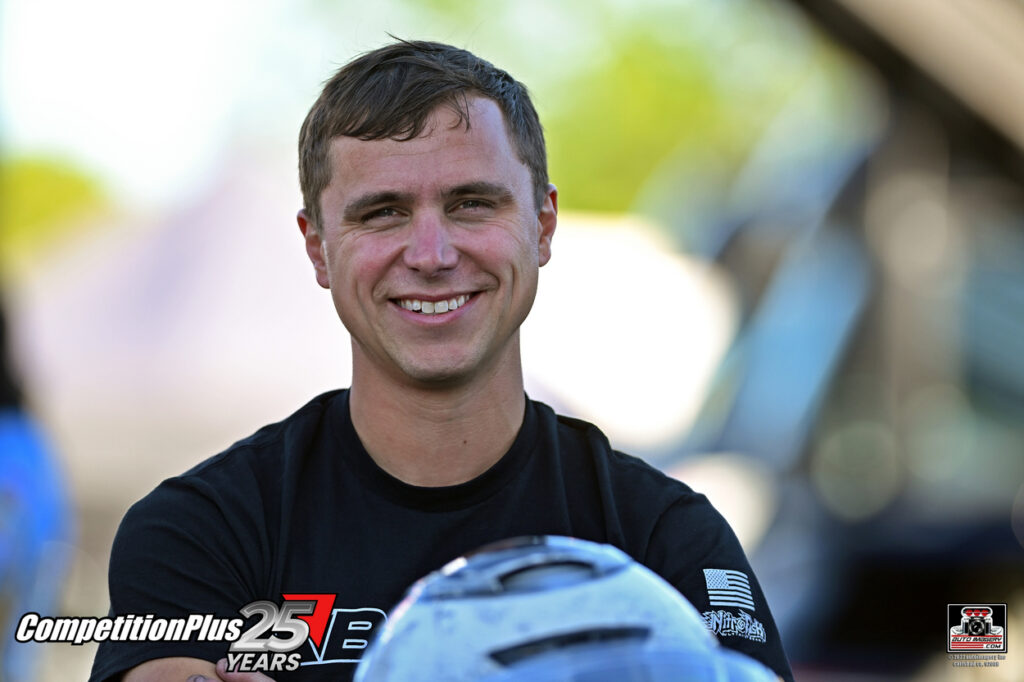 JoeyGladstone NatsattheRock 26 01
