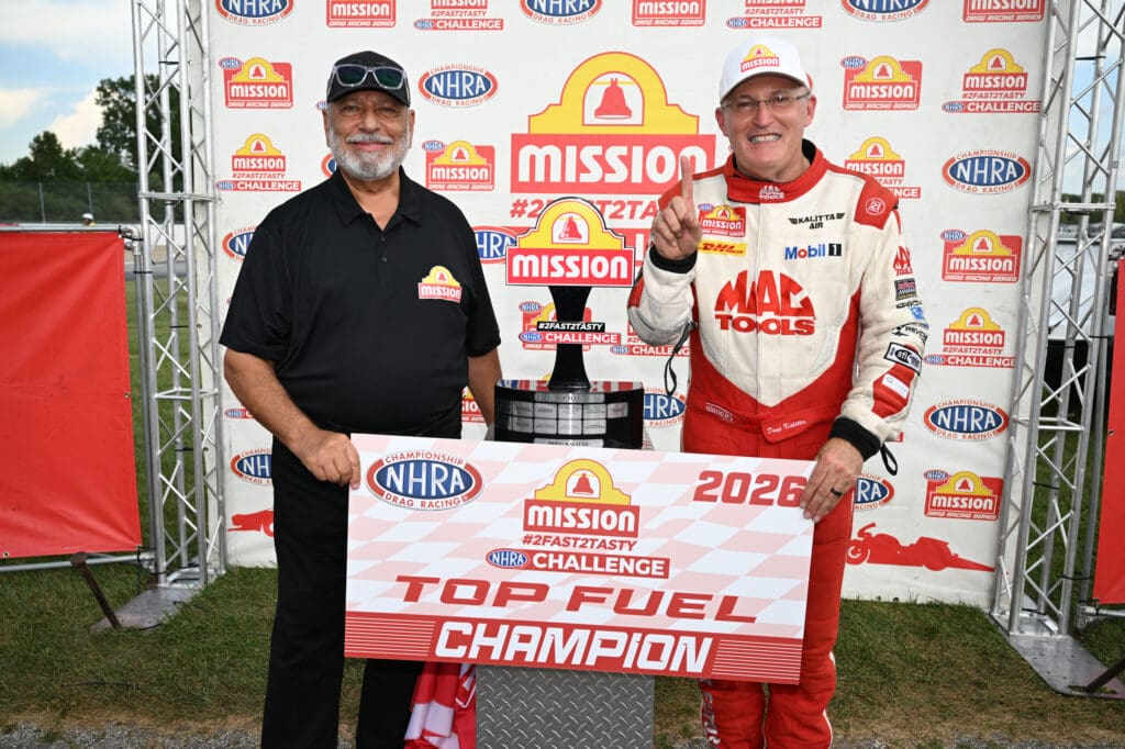 Kalitta JF