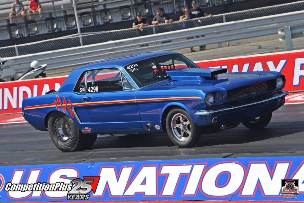 MarkDeberry Wedesday USNationals 26 01