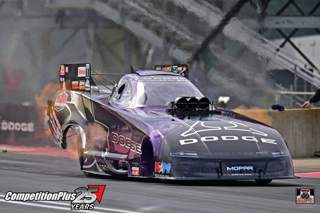 MattHagan GreatLakesNationals 26 01 2