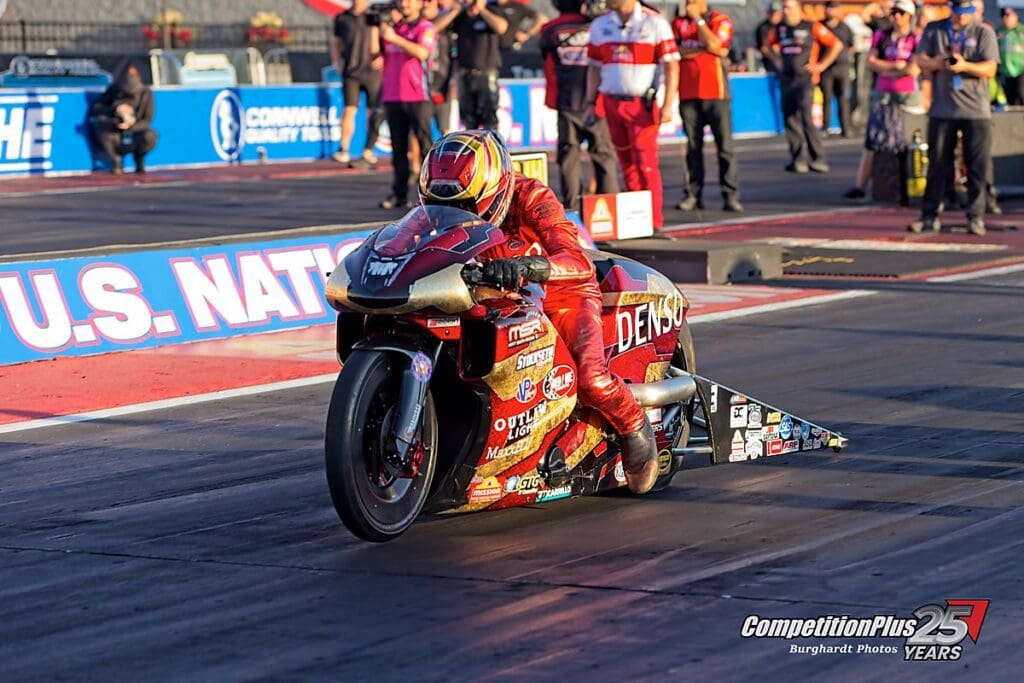 PSM 1 Qualifier Matt Smith 9 4 2026 MIKE1219