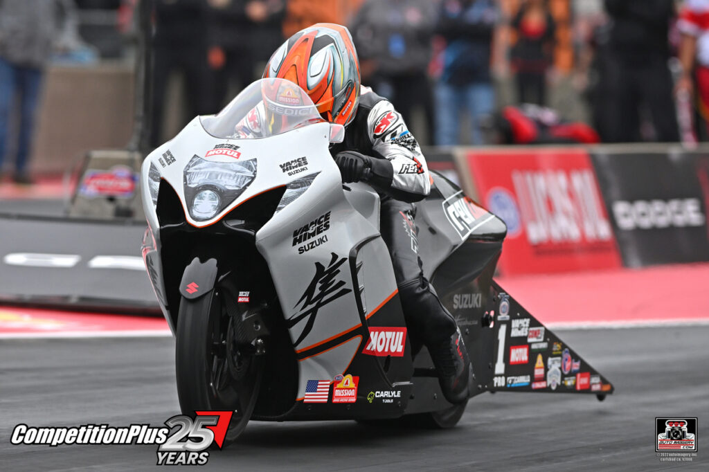 RichardGadson GreatLakesNationals 26 01 1