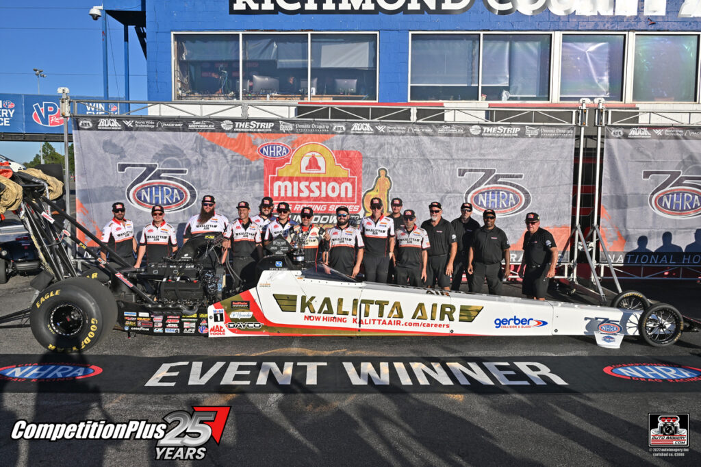 TF Winner NationalsattheRock 26 03