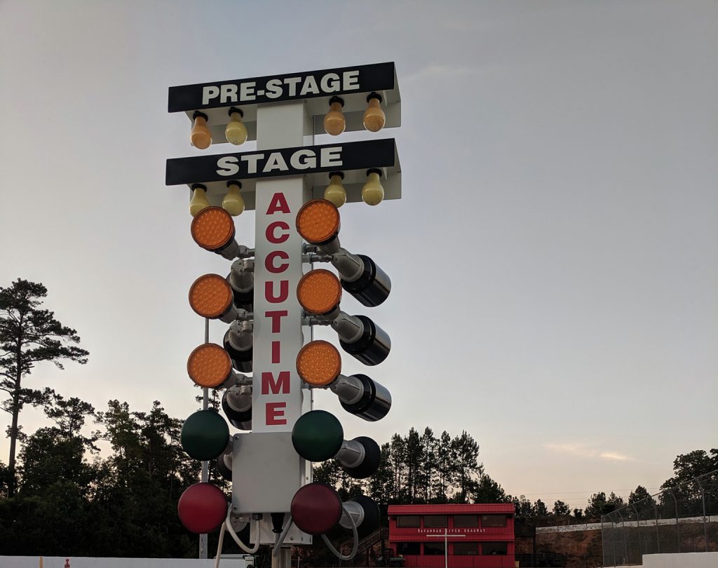 accutime tree