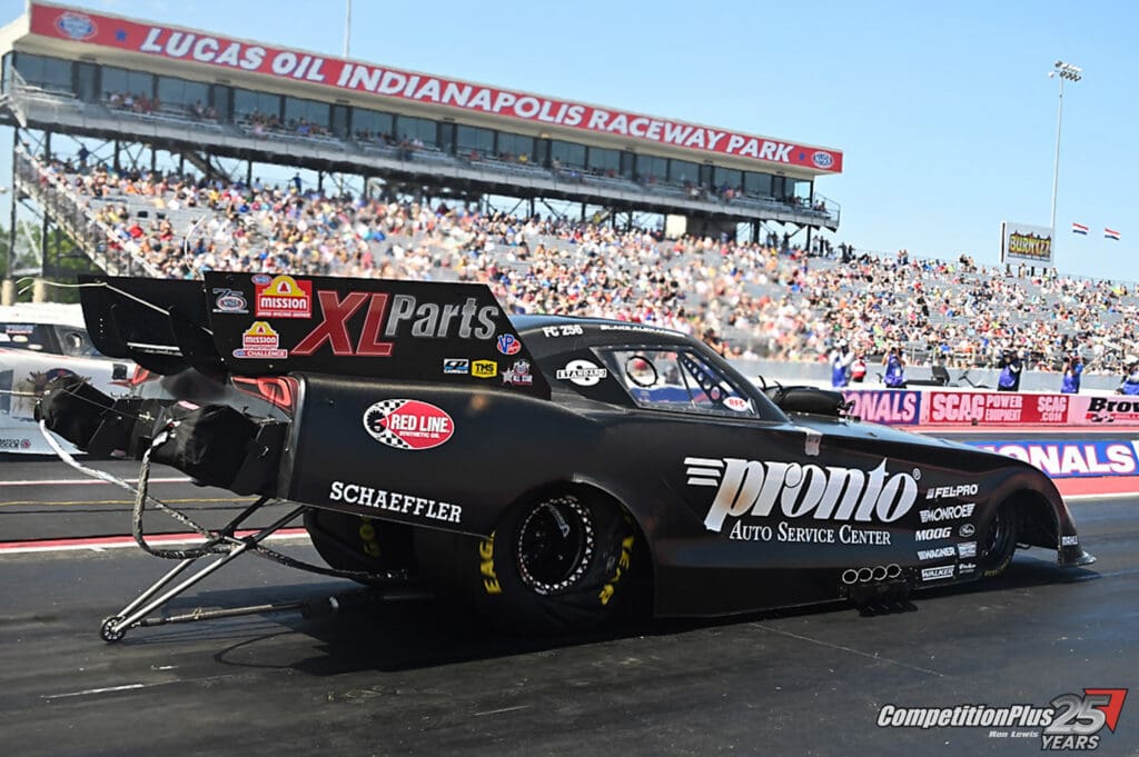 alexander blake FC