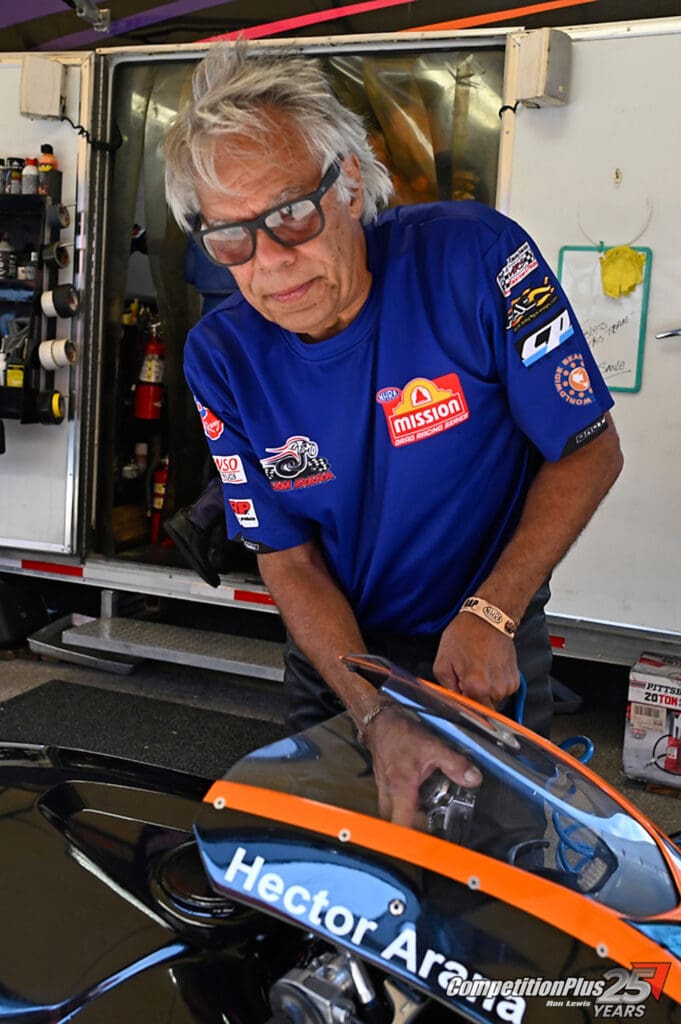 arana hector sr 2 2