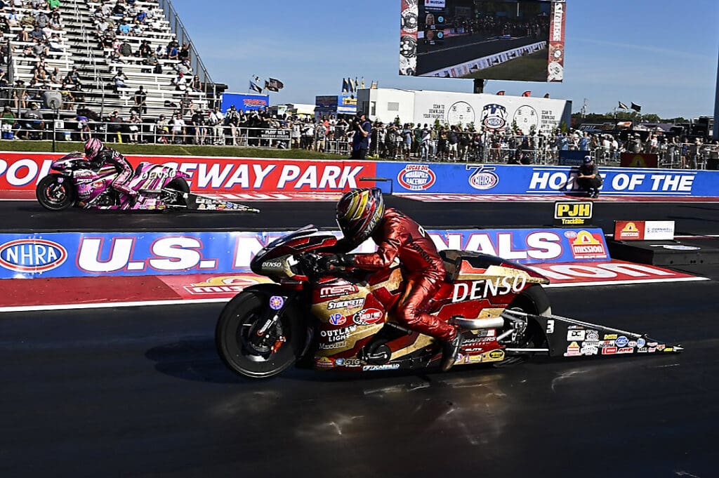 indy pro stock bike final 1