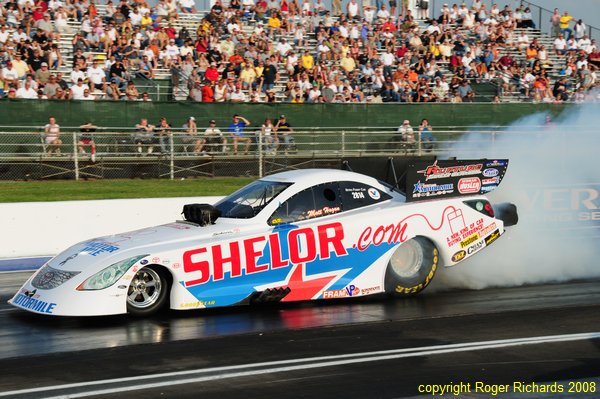 matt hagan 2008