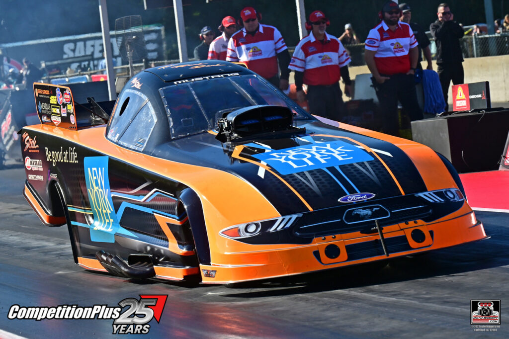 mick steele tafcNo1 great lakes