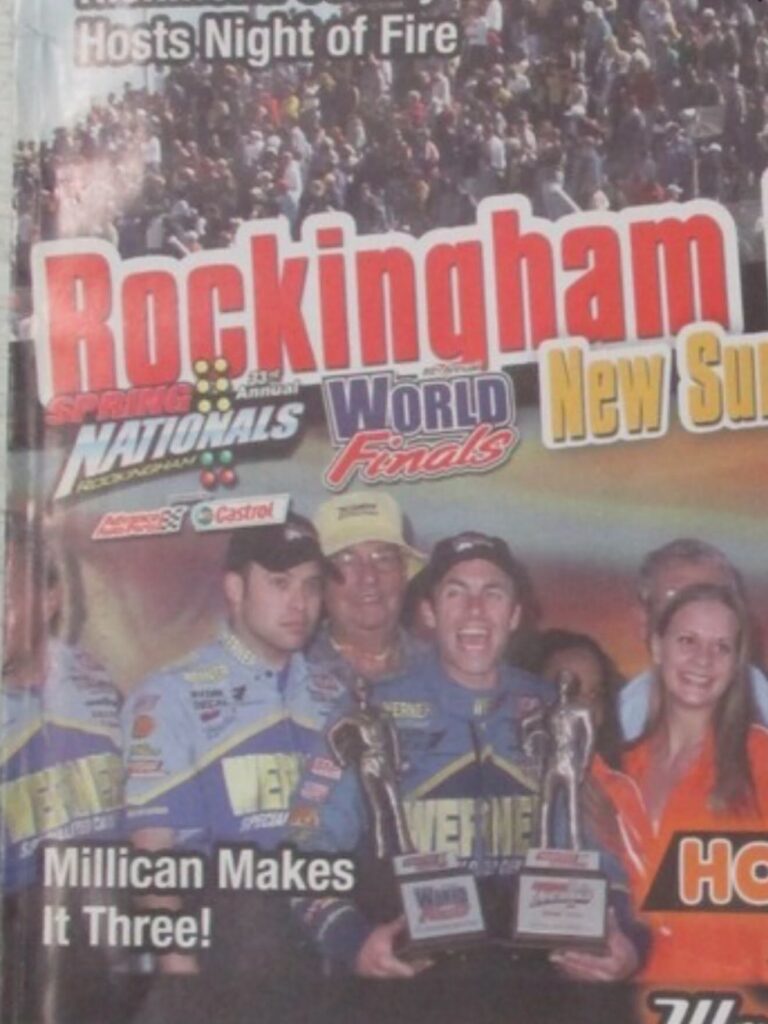 millican clay rockingham 2026 03