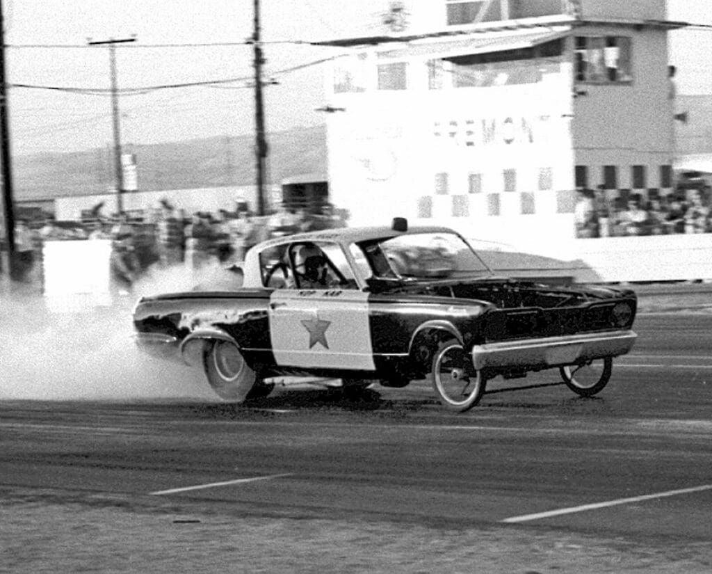 no. 1 1966 fremont kop kar cuda copy