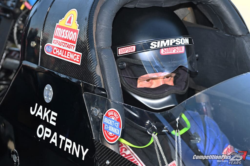 opatrny jake top fuel