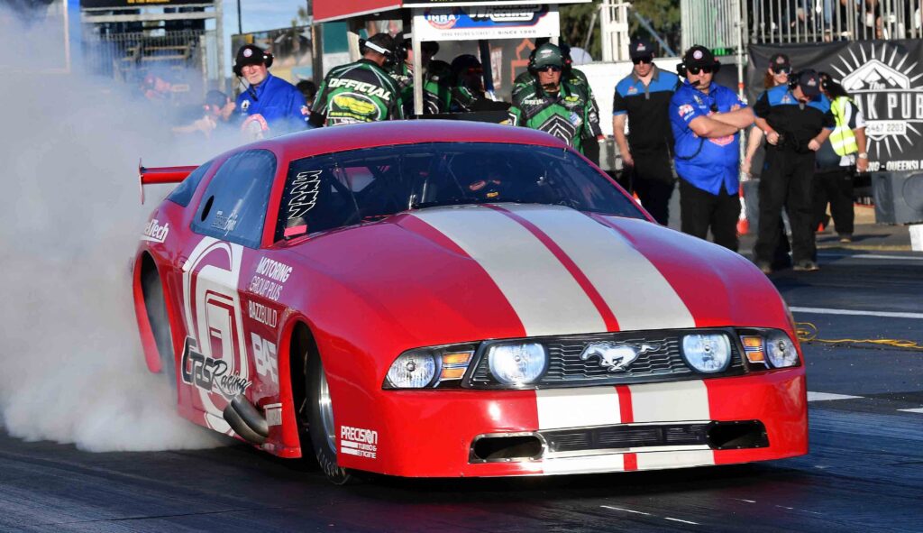 pro mod