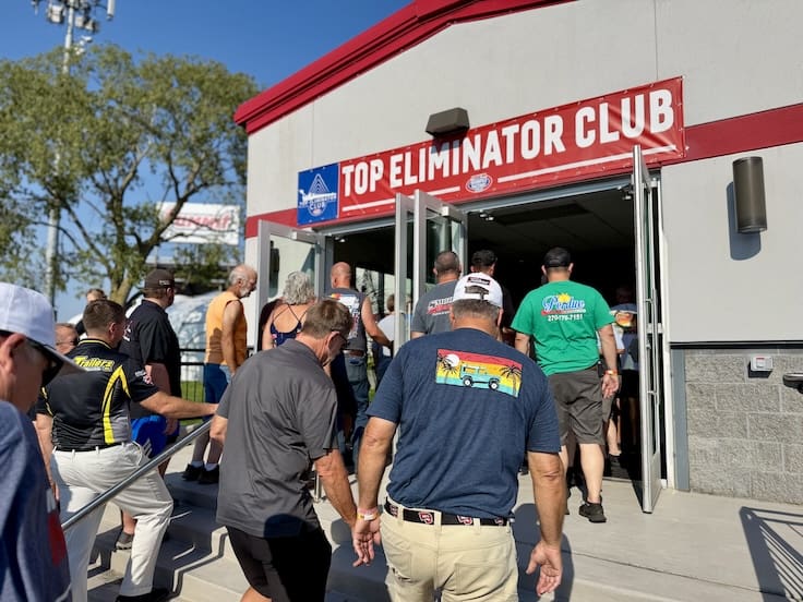 sportsman appreciation nhra