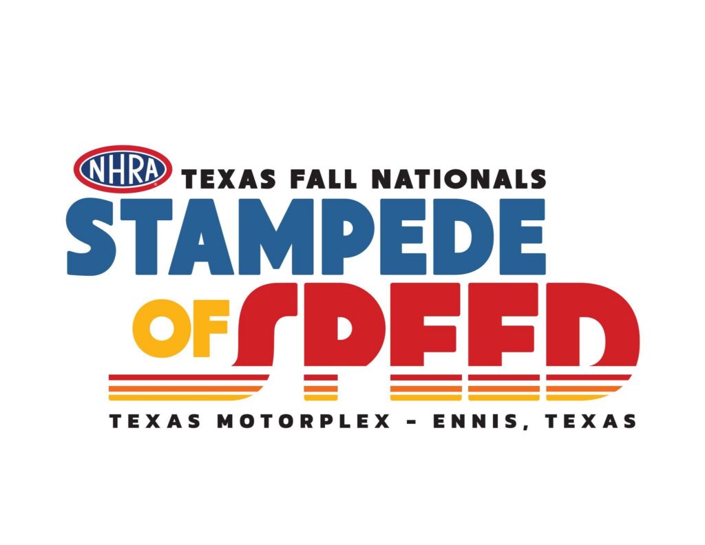 stampede of speed