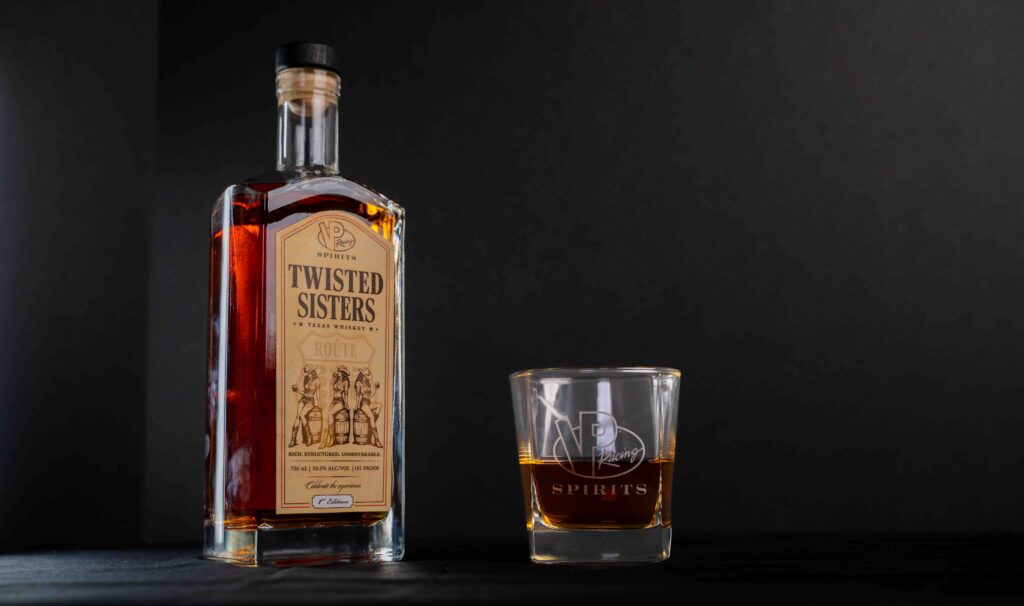 vp spirits