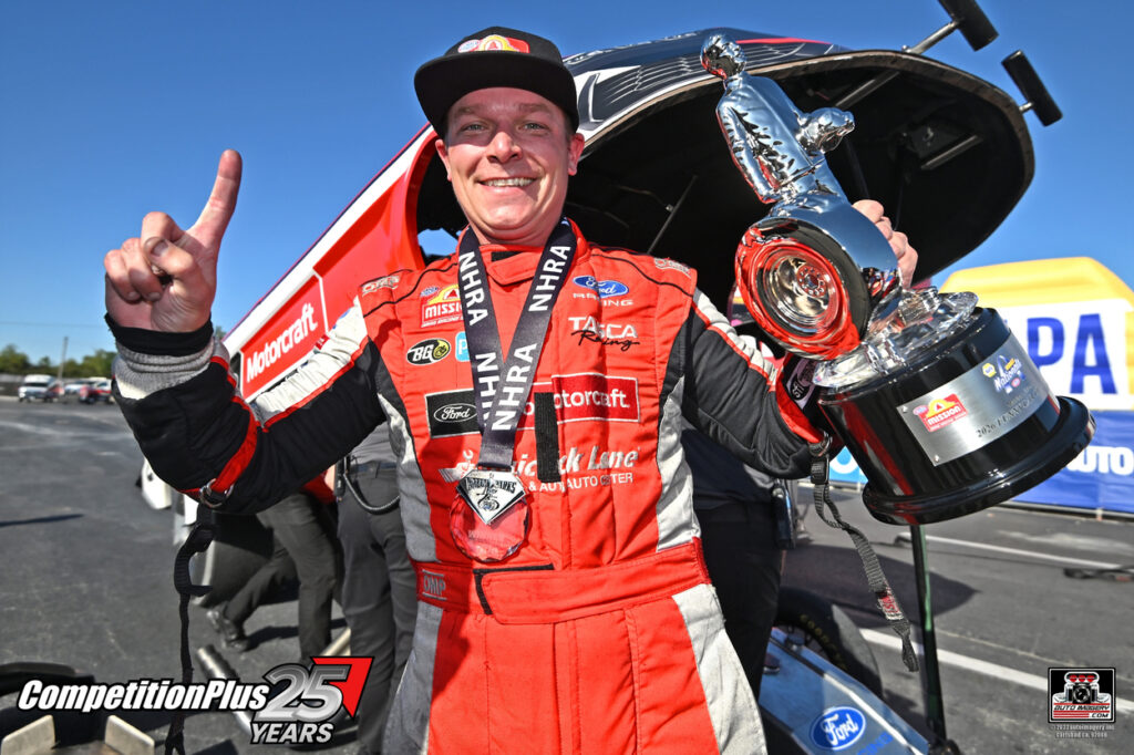 AustinProck Winner MidwestNationals 26 02