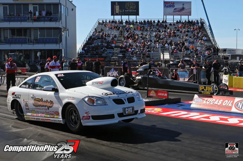 Comp. Eliminator Final
