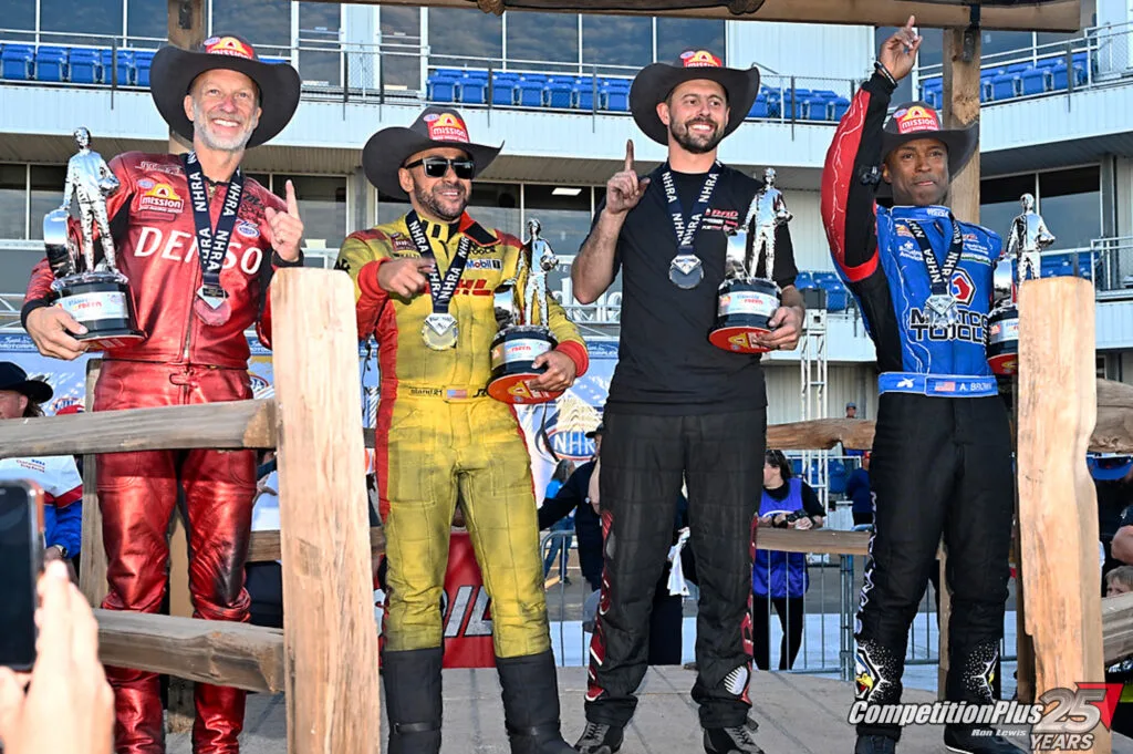 Dallas Pro Champs 2