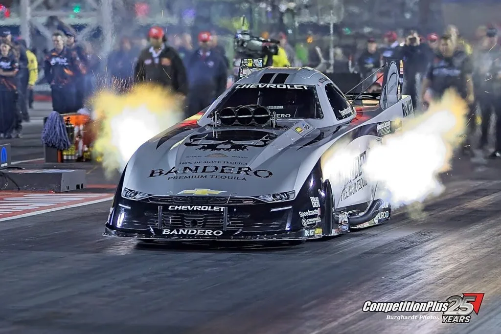 FC Alexis DeJoria MIKE1729