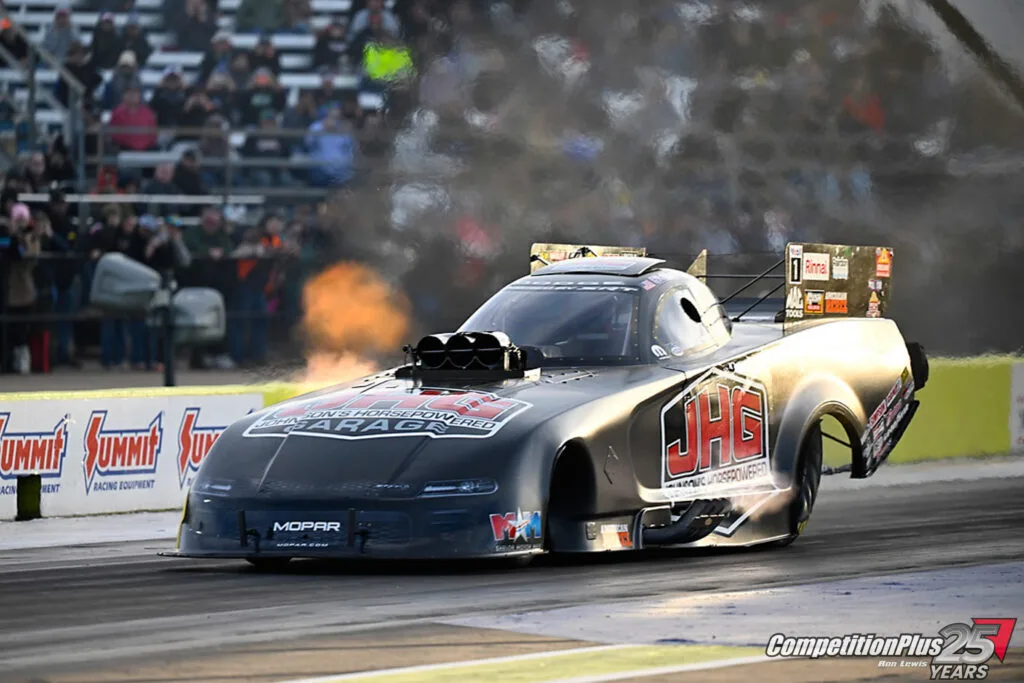 Matt Hagen FC POINTS