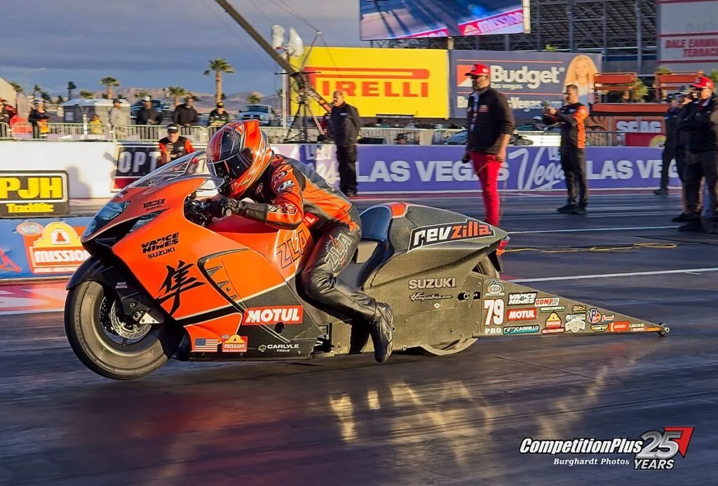 PSM Guage Herrera 2026 Vegas 1 QualifierJEFF2103