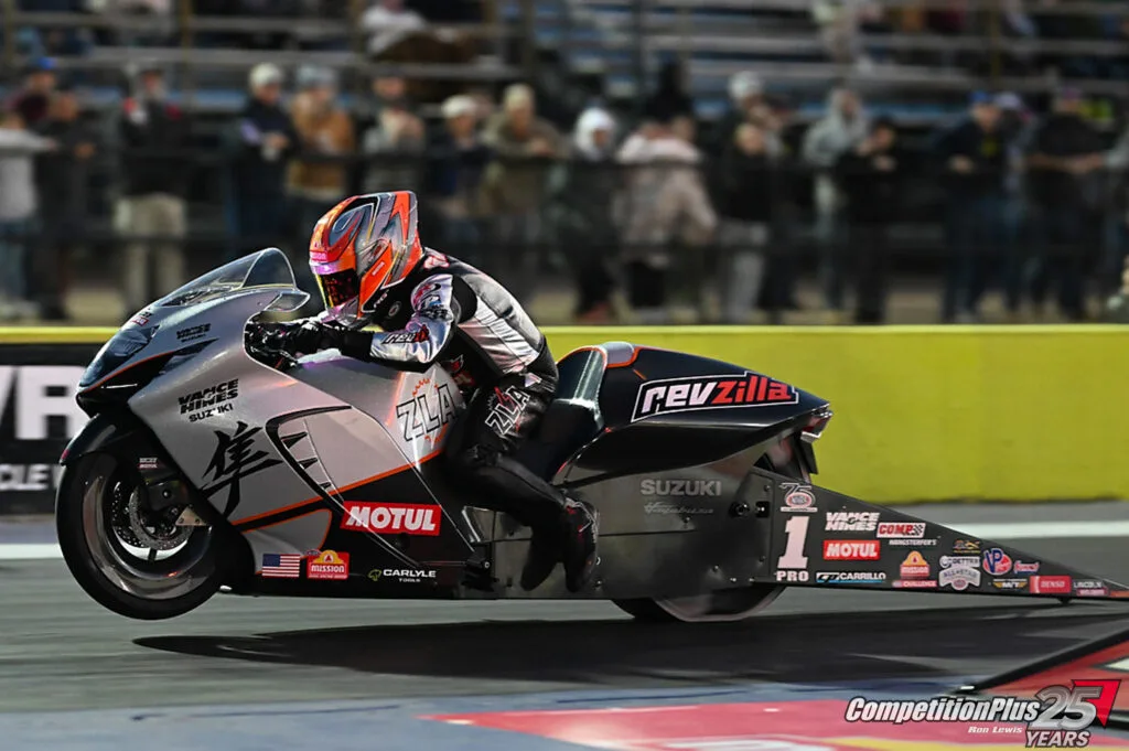 Richard Gadson PSM POINTS