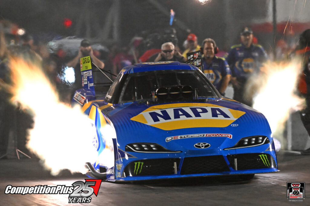 RonCapps