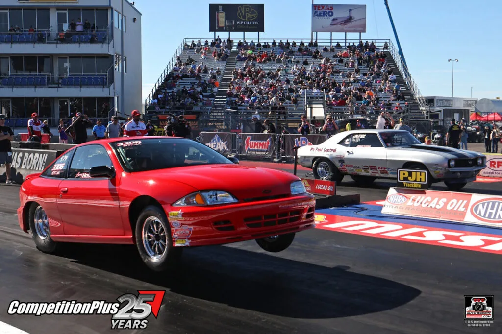 Super Stock Final