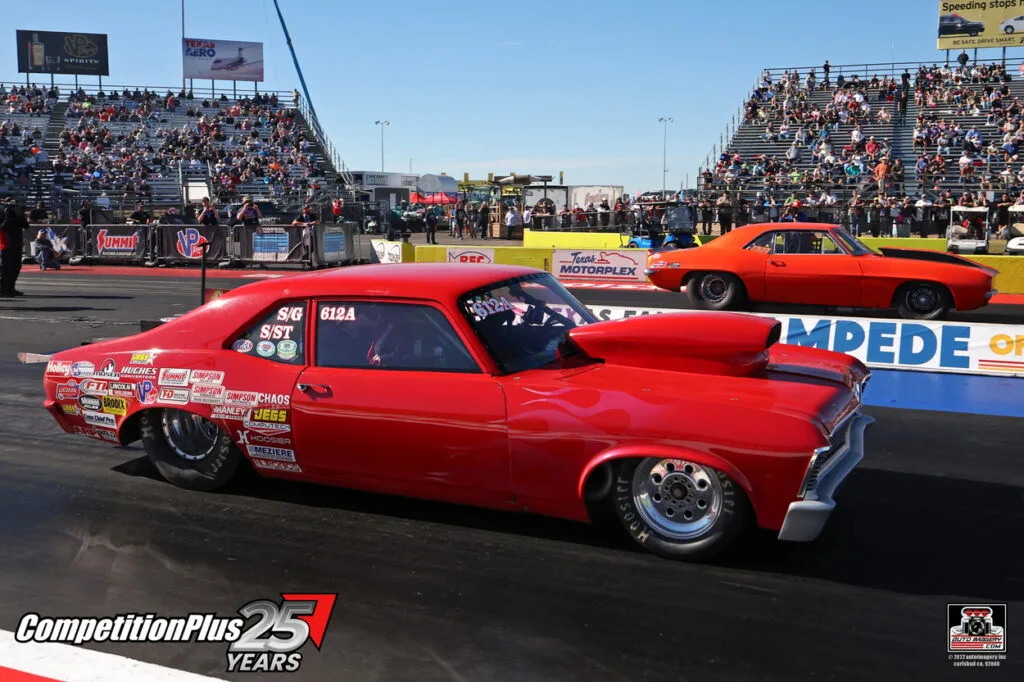Super Street Final