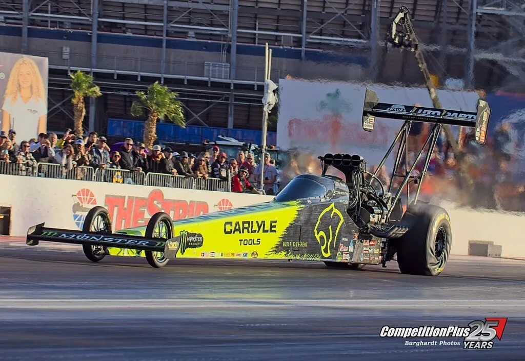 TF Maddie Gordon 2026 Vegas JEFF1951