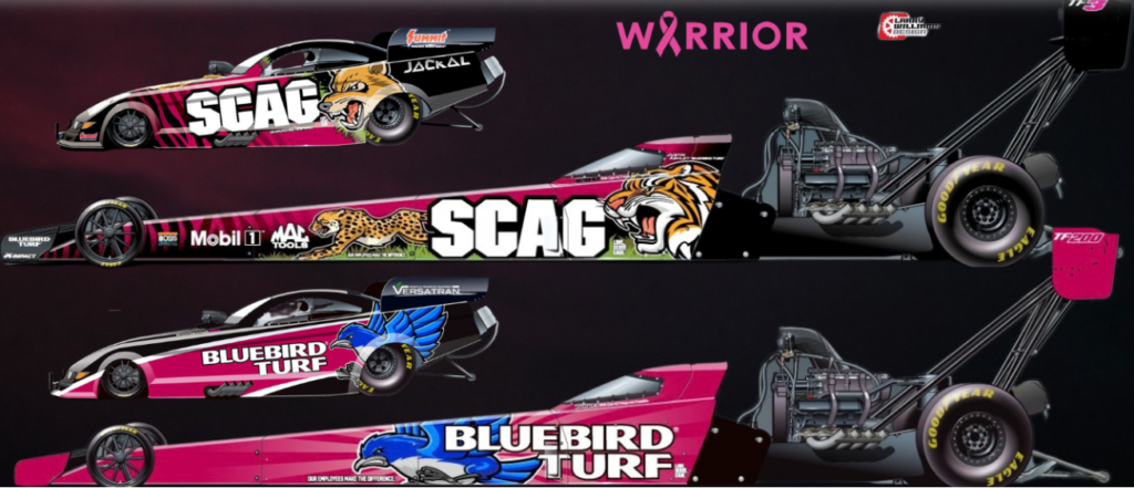 scag breast cancer