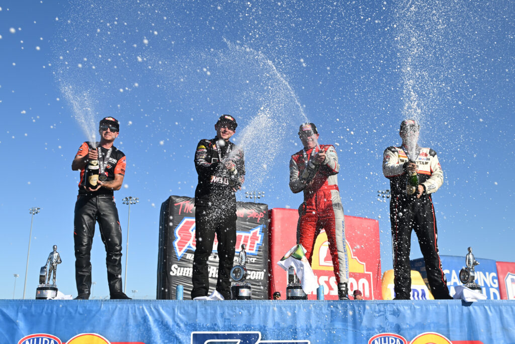 stlouis the ten lead