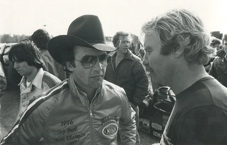 tharp brown